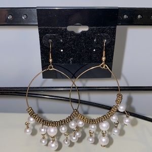 Boutique earrings
